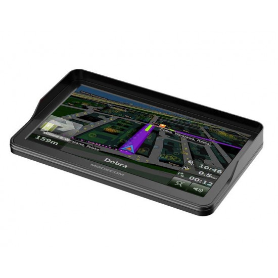 FreeWAY CX 7.3 Car Navigation + MapFactor