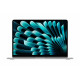 MacBook Air 13.6 : M3 8/10, 24GB, 512GB - Silver MC8N4ZE/A