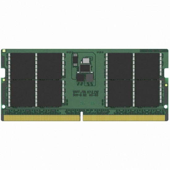 Notebook memory DDR5 48GB(1*48GB)/5600