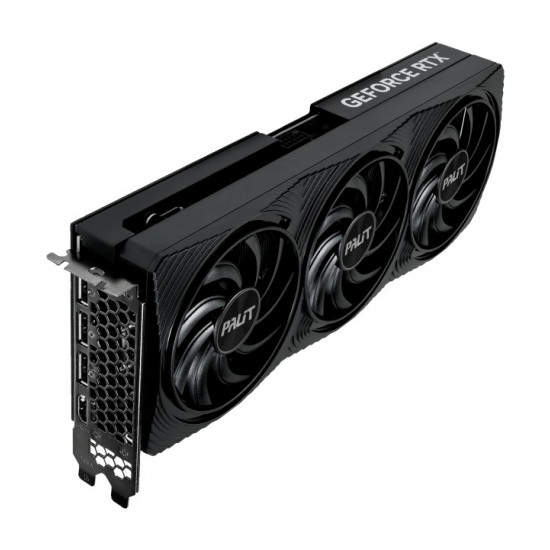 Graphics card GeForce RTX 4080 SUPER INFINITY 3 OC 16GB GDDR6X 256bit