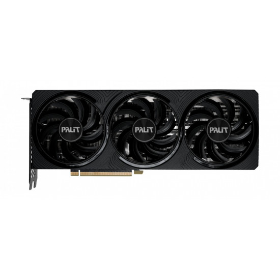 Graphics card GeForce RTX 4070 Ti SUPER INFINITY 3 OC GDDRX6 256bit