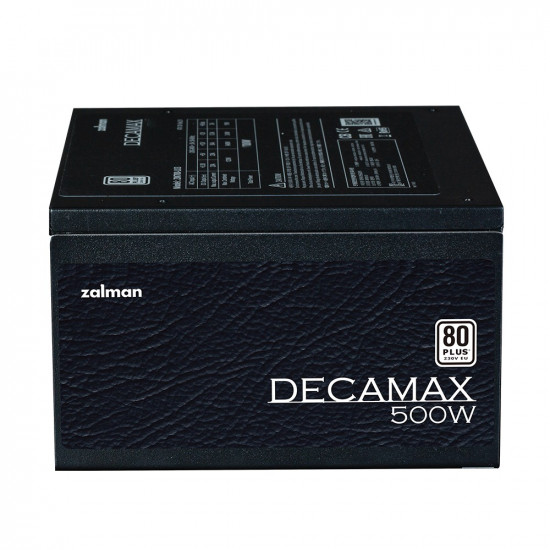 Power supply ZM500-LX3 Decamax 500W