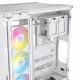 iCUE LINK 6500X RGB Mid-Tower ATX White