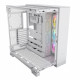 iCUE LINK 6500X RGB Mid-Tower ATX White