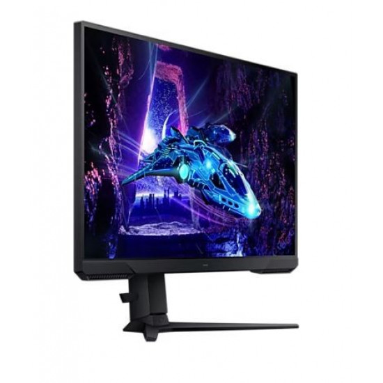 Monitor Odyssey G3 27 inches LS27DG300EUXEN