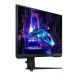 Monitor Odyssey G3 27 inches LS27DG300EUXEN