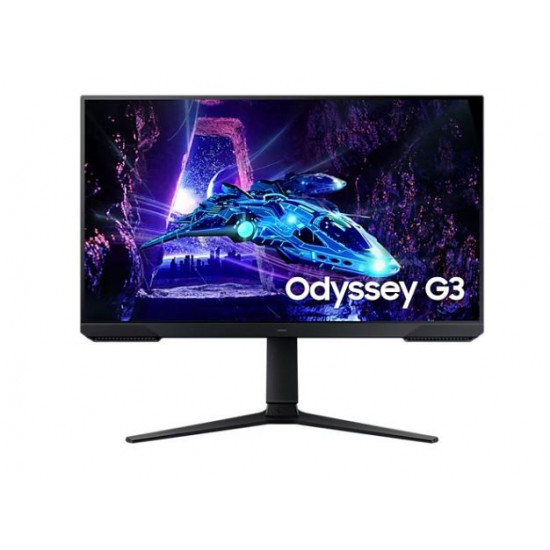 Monitor Odyssey G3 27 inches LS27DG300EUXEN