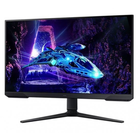 Monitor Odyssey G3 27 inches LS27DG300EUXEN