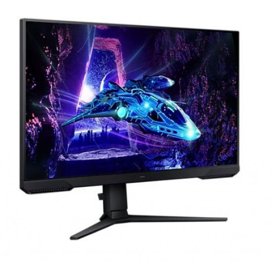 Monitor Odyssey G3 27 inches LS27DG300EUXEN