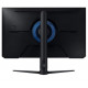 Monitor Odyssey G3 27 inches LS27DG300EUXEN