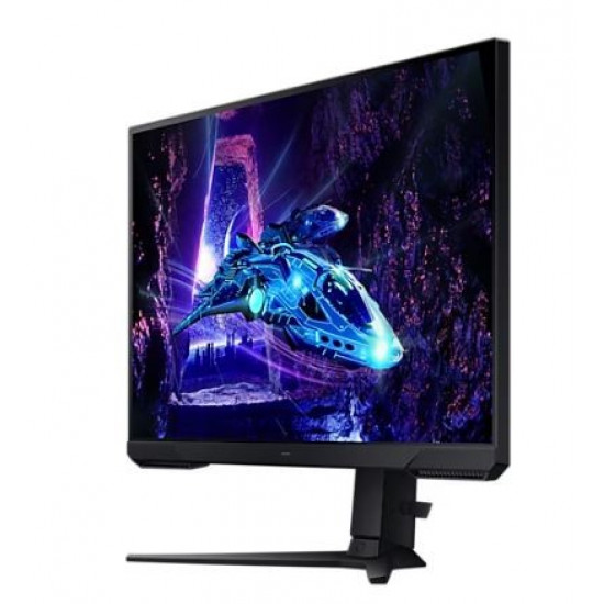 Monitor Odyssey G3 27 inches LS27DG300EUXEN