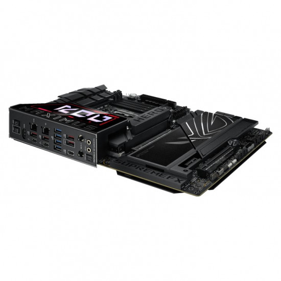 Motherboard ROG MAXIMUS Z890 HERO s1851 4DDR5 TB4 ATX/90MB1ID0-M0EAY0 