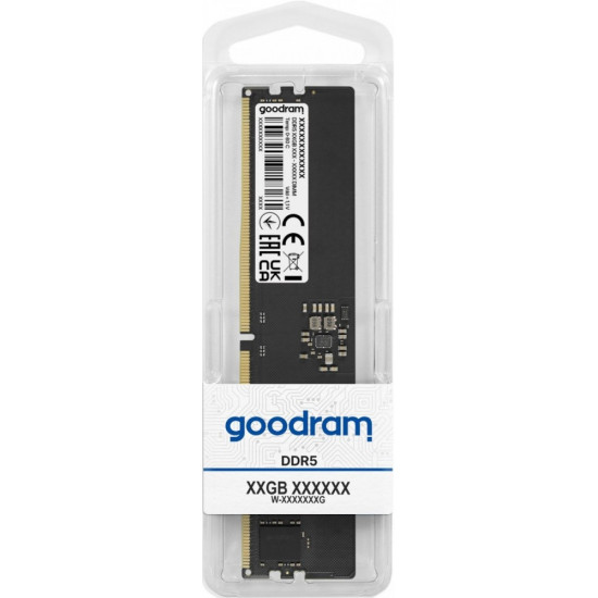 Memory DDR5 32GB/5600 CL46