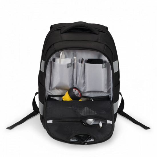 Backpack Reflective 25l V2