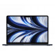 MacBook Air 13.6 : M2 8/8, 16GB, 256GB - Midnight