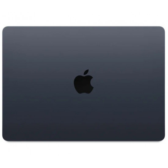 MacBook Air 13.6 : M2 8/8, 16GB, 256GB - Midnight