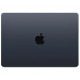 MacBook Air 13.6 : M2 8/8, 16GB, 256GB - Midnight