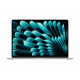 MacBook Air 15.3: M3 8/10, 24GB, 512GB - Silver MC9J4ZE/A