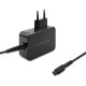 Universal power adapter for laptop 30W 8plugs