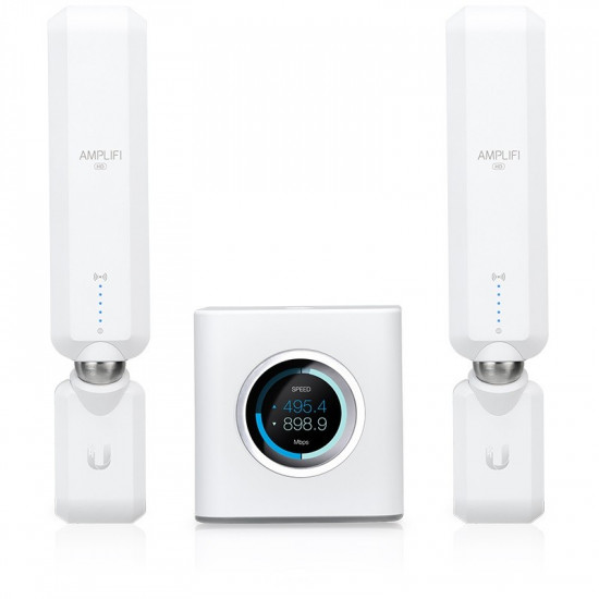 AmpliFi Home WiFi System Mesh AFi-HD