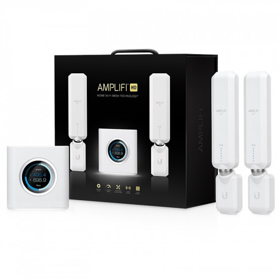 AmpliFi Home WiFi System Mesh AFi-HD