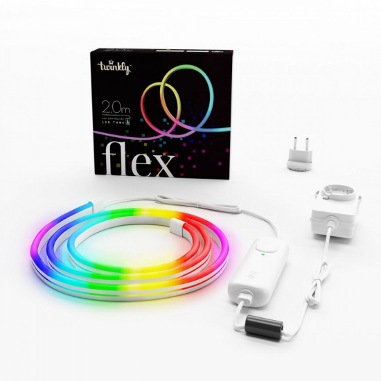 Twinkly Flex 192 LED RGB