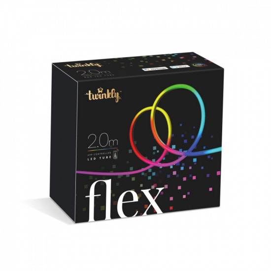 Twinkly Flex 192 LED RGB