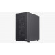 PC case Hexform TG FRGB USB 3.0 Mini Tower black