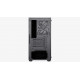 PC case Hexform TG FRGB USB 3.0 Mini Tower black