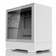 P30Air mATX Mini Tower ARGB Fansx3 White