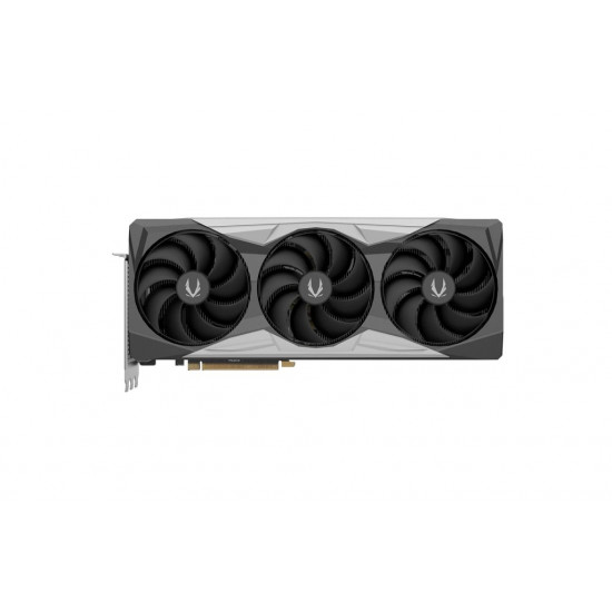 Graphics card GeFroce RTX 4070 Ti SUPER SOLID 16GB GDDR6X 256bit