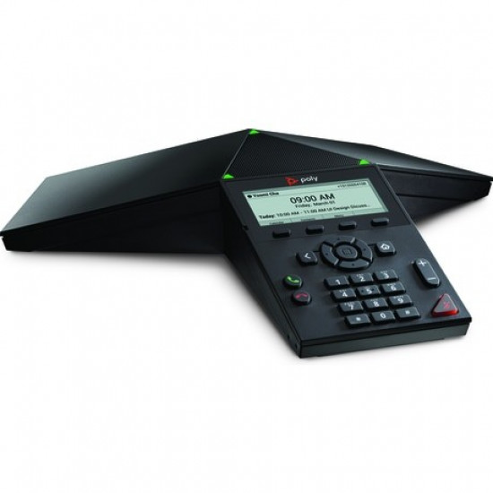 Conference phone Trio8300 IP 849A0AA