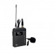 AVTEK WM 1B WIRELESS SET + BODYPACK