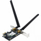 Network card PCI-E WiFi 7 PCE-BE6500