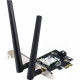 Network card PCI-E WiFi 7 PCE-BE6500