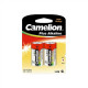 Camelion C/LR14, Plus Alkaline LR14, 2 pc(s)