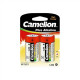 Camelion D/LR20, Plus Alkaline, 2 pc(s)