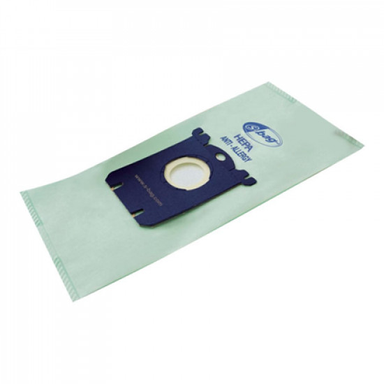 Philips s-bag Vacuum cleaner bags FC8022/04