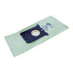 Philips s-bag Vacuum cleaner bags FC8022/04