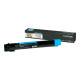 Lexmark C950X2CG Cartridge, Cyan, 22000 pages