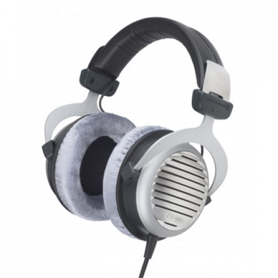 Beyerdynamic DT 990 Edition Headband/On-Ear, Black, Silver