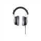 Beyerdynamic DT 990 Edition Headband/On-Ear, Black, Silver