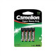 Camelion AAA/LR03, Super Heavy Duty, 4 pc(s)