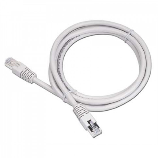 Cablexpert PP12-15M RJ-45, RJ-45, 15 m, Grey