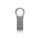 Silicon Power Firma F80 16 GB, USB 2.0, Silver