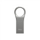 Silicon Power Firma F80 16 GB, USB 2.0, Silver