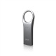 Silicon Power Firma F80 16 GB, USB 2.0, Silver