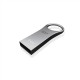 Silicon Power Firma F80 16 GB, USB 2.0, Silver