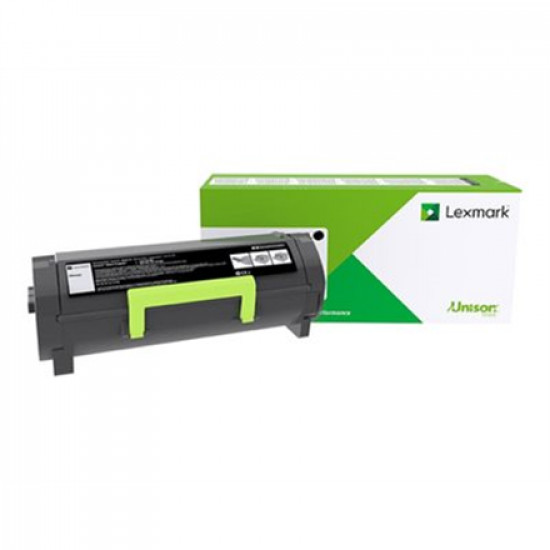 Toner 502UE 20K 50F2U0E 