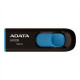 MEMORY DRIVE FLASH USB3.1 32GB/BLUE AUV128-32G-RBE ADATA